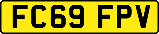 FC69FPV