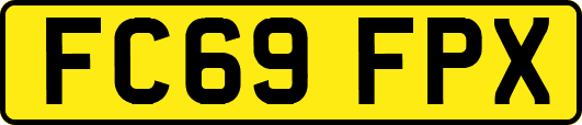 FC69FPX