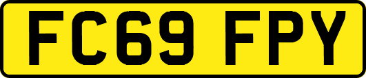 FC69FPY