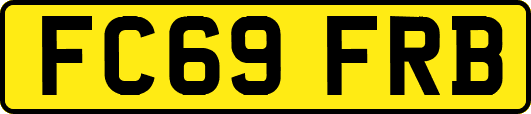 FC69FRB