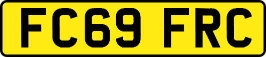 FC69FRC