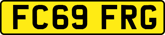 FC69FRG