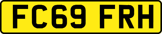 FC69FRH