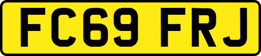 FC69FRJ
