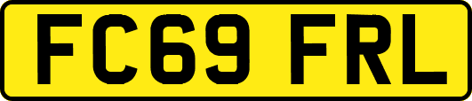 FC69FRL