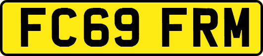 FC69FRM