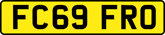 FC69FRO