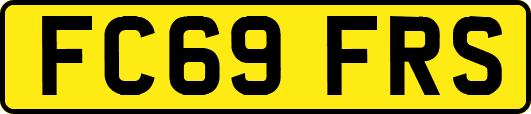 FC69FRS