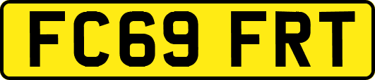 FC69FRT