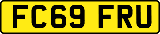 FC69FRU