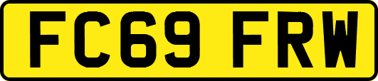 FC69FRW