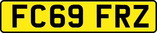 FC69FRZ