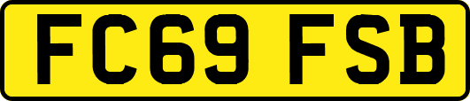 FC69FSB