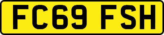 FC69FSH