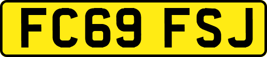 FC69FSJ
