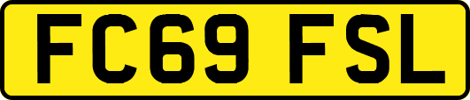 FC69FSL