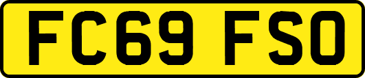 FC69FSO