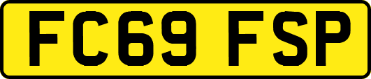 FC69FSP