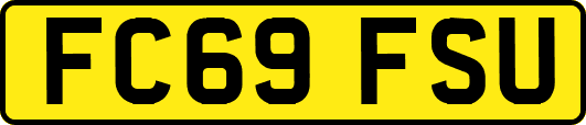 FC69FSU