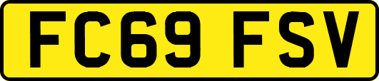 FC69FSV