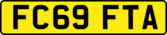 FC69FTA