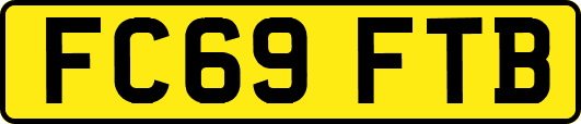 FC69FTB