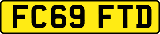 FC69FTD