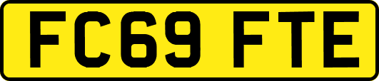 FC69FTE