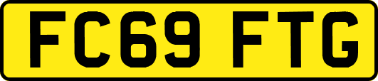FC69FTG