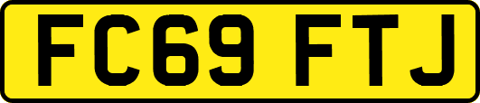 FC69FTJ
