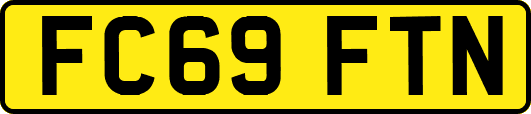 FC69FTN