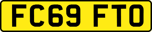 FC69FTO