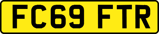FC69FTR