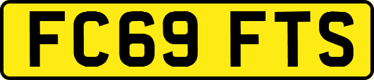FC69FTS