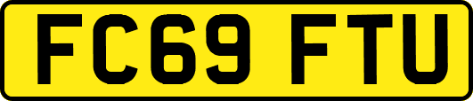FC69FTU