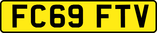 FC69FTV