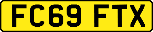 FC69FTX