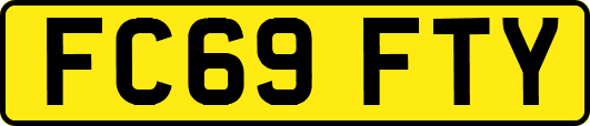 FC69FTY