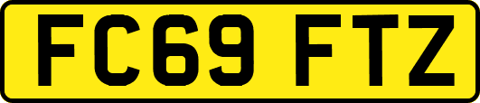 FC69FTZ