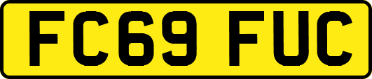 FC69FUC