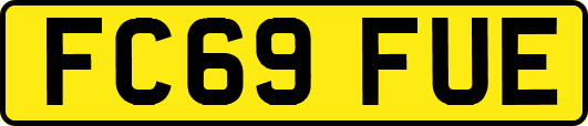 FC69FUE