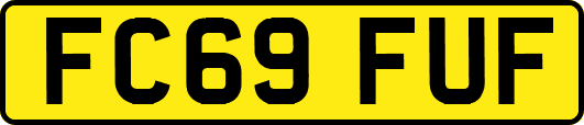 FC69FUF