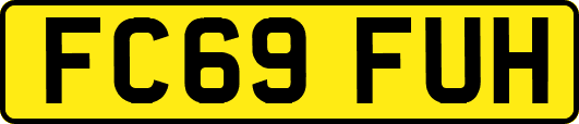 FC69FUH