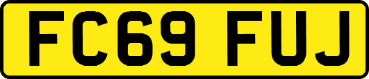 FC69FUJ