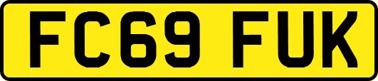 FC69FUK