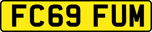 FC69FUM