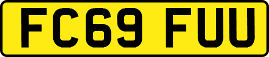 FC69FUU