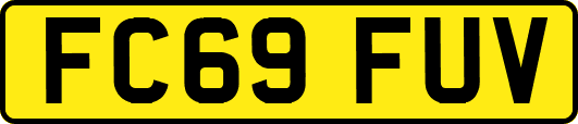 FC69FUV