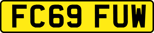 FC69FUW