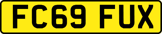 FC69FUX
